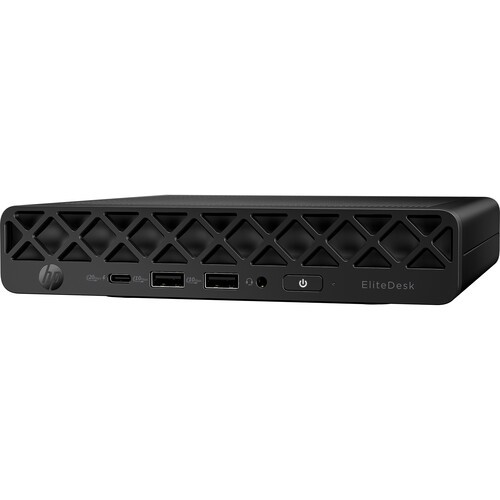 HP EliteDesk 8 G1i Mini Intel Core Ultra 9 285T 1.4 GHz 32GB DDR5 512GB SSD W11P