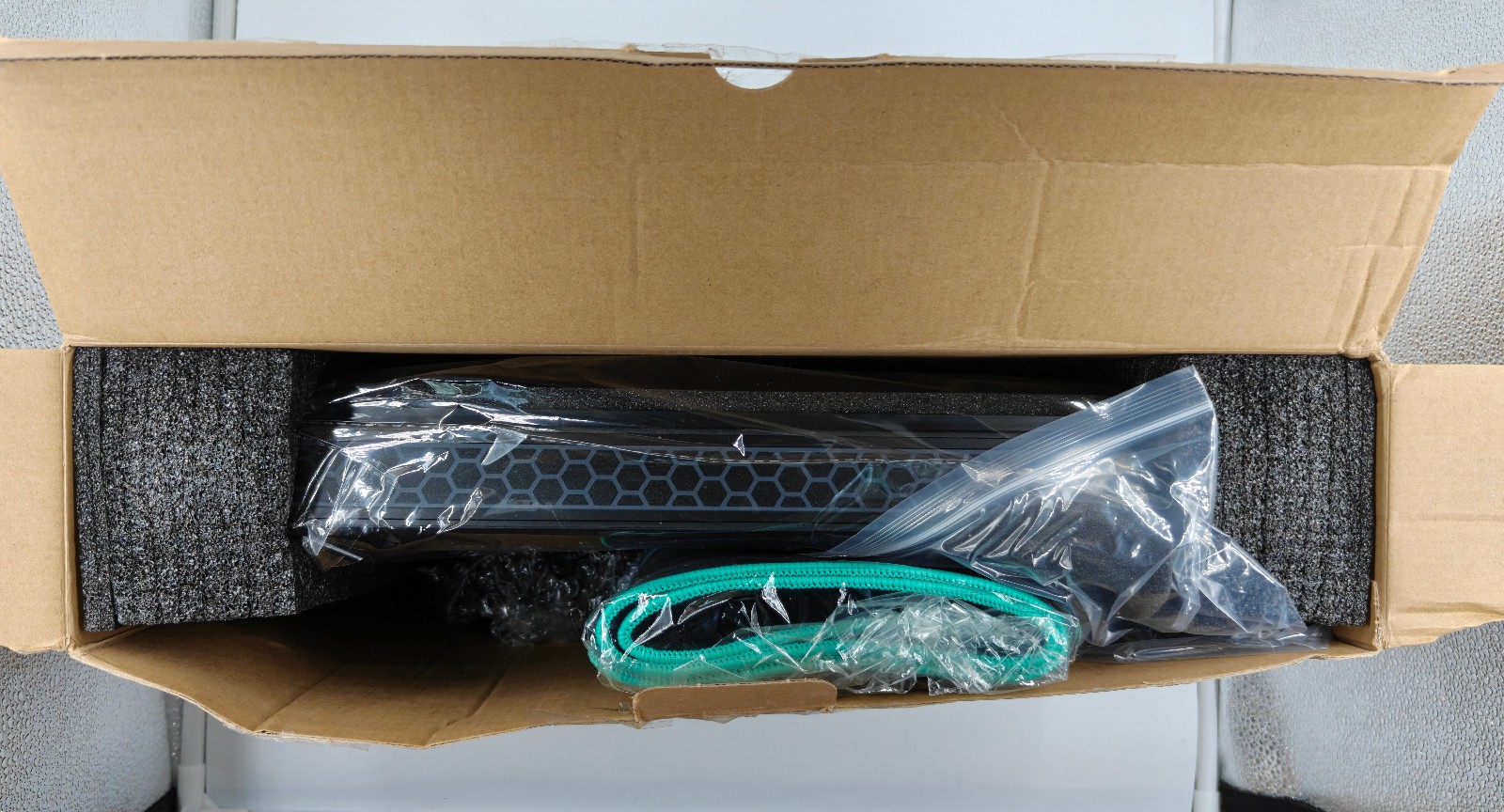 Llano Turbo Fan Laptop Cooler V12 (No Light Version)