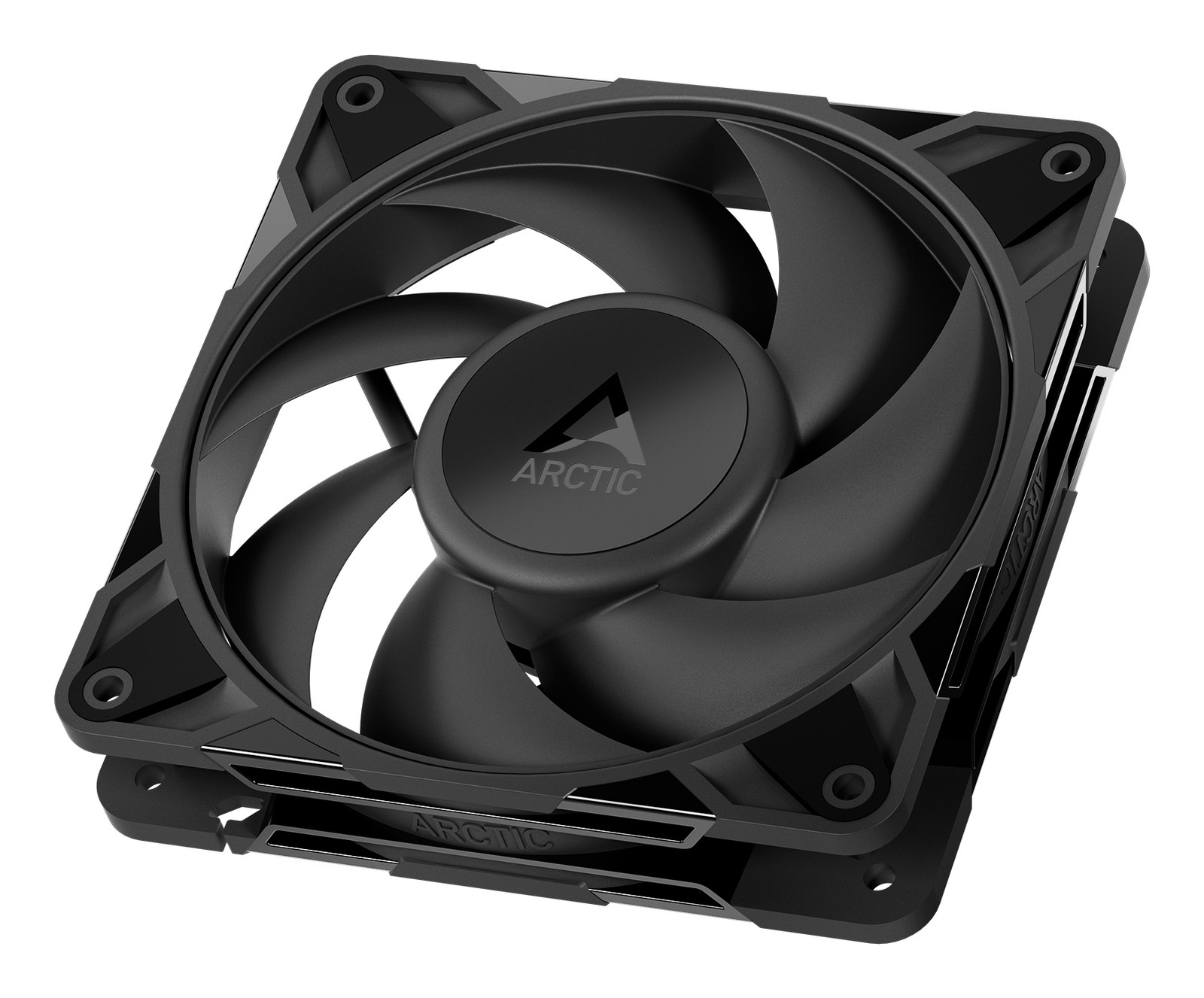 ARCTIC Freezer P12 Pro 5-Pack 120mm PWM Fan 77CFM FDB ACFAN00307A            