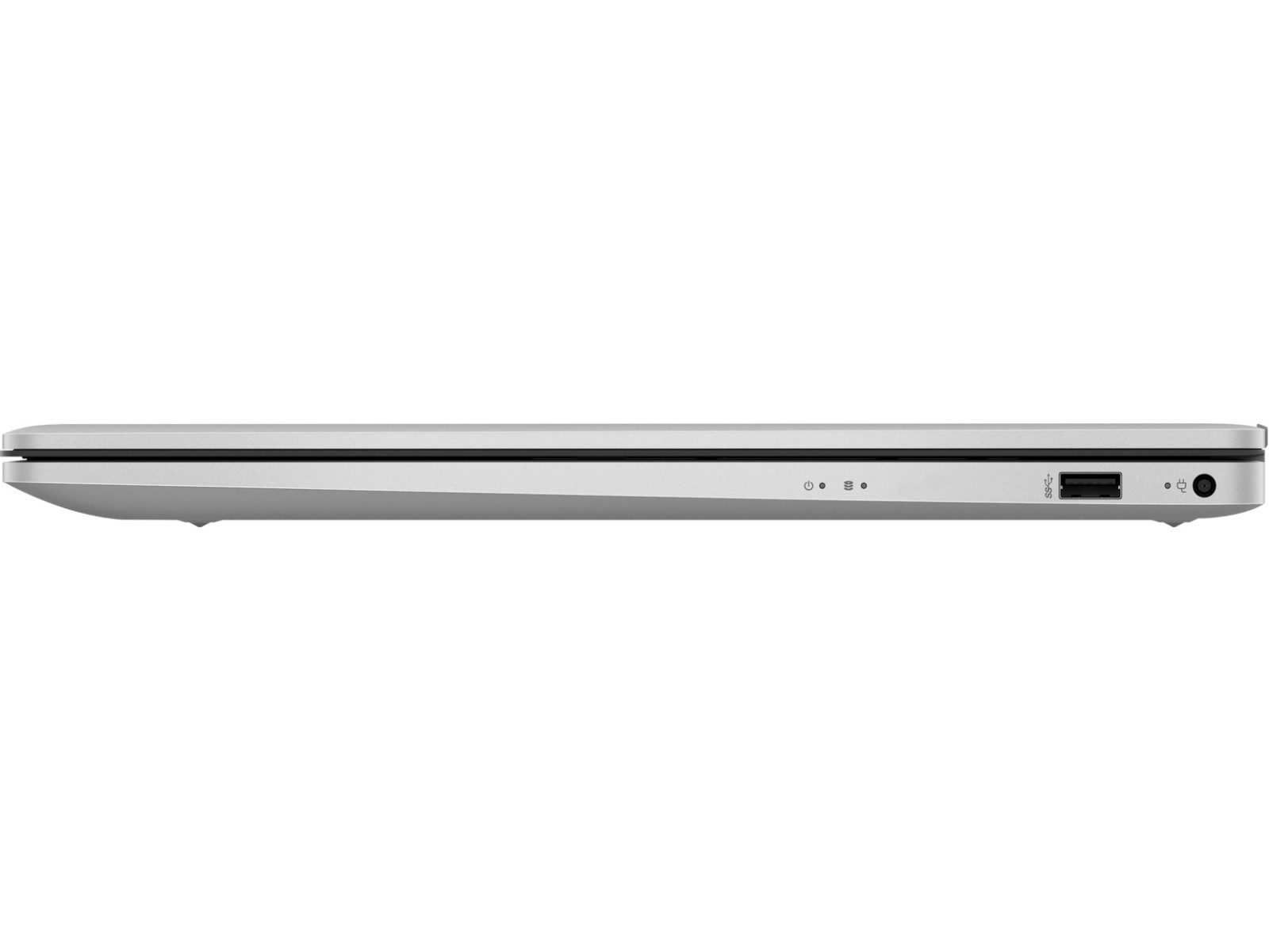 HP 17-cn4010nr 17t Laptop PC 17.3″ Intel Quad 4.7Ghz 8GB 256GB SSD Cam HDMI W11