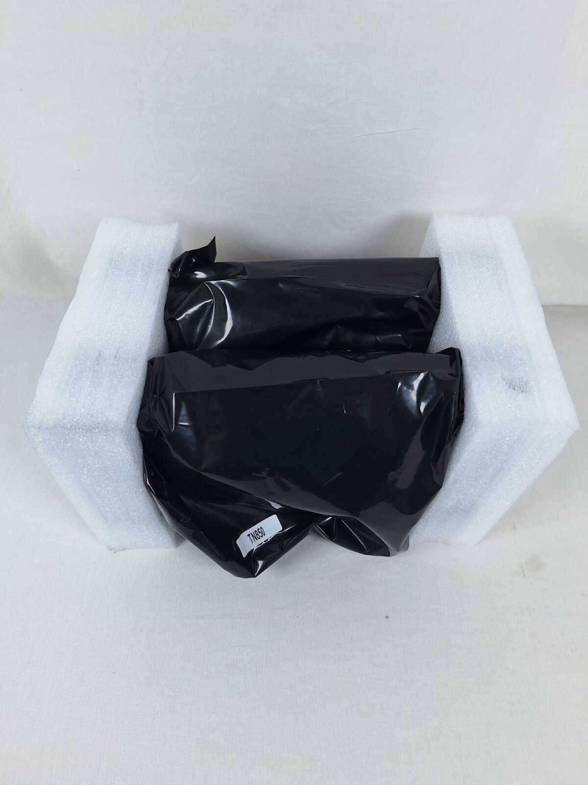Toner Cartridge TN-850 Black 2 Pack TN-850-2PK-V2 AM29