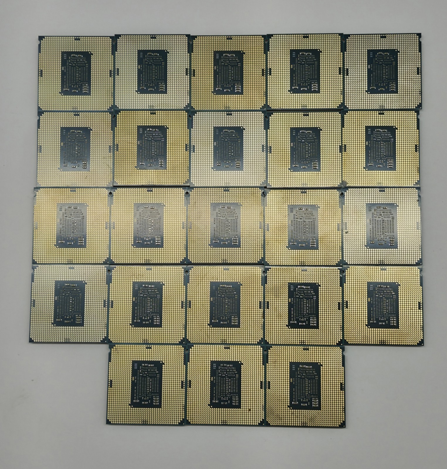 Intel Core i7 7700T CPU 2.90GHz 4 Quad-Core Processor SR339 Socket#10 QTY Availa