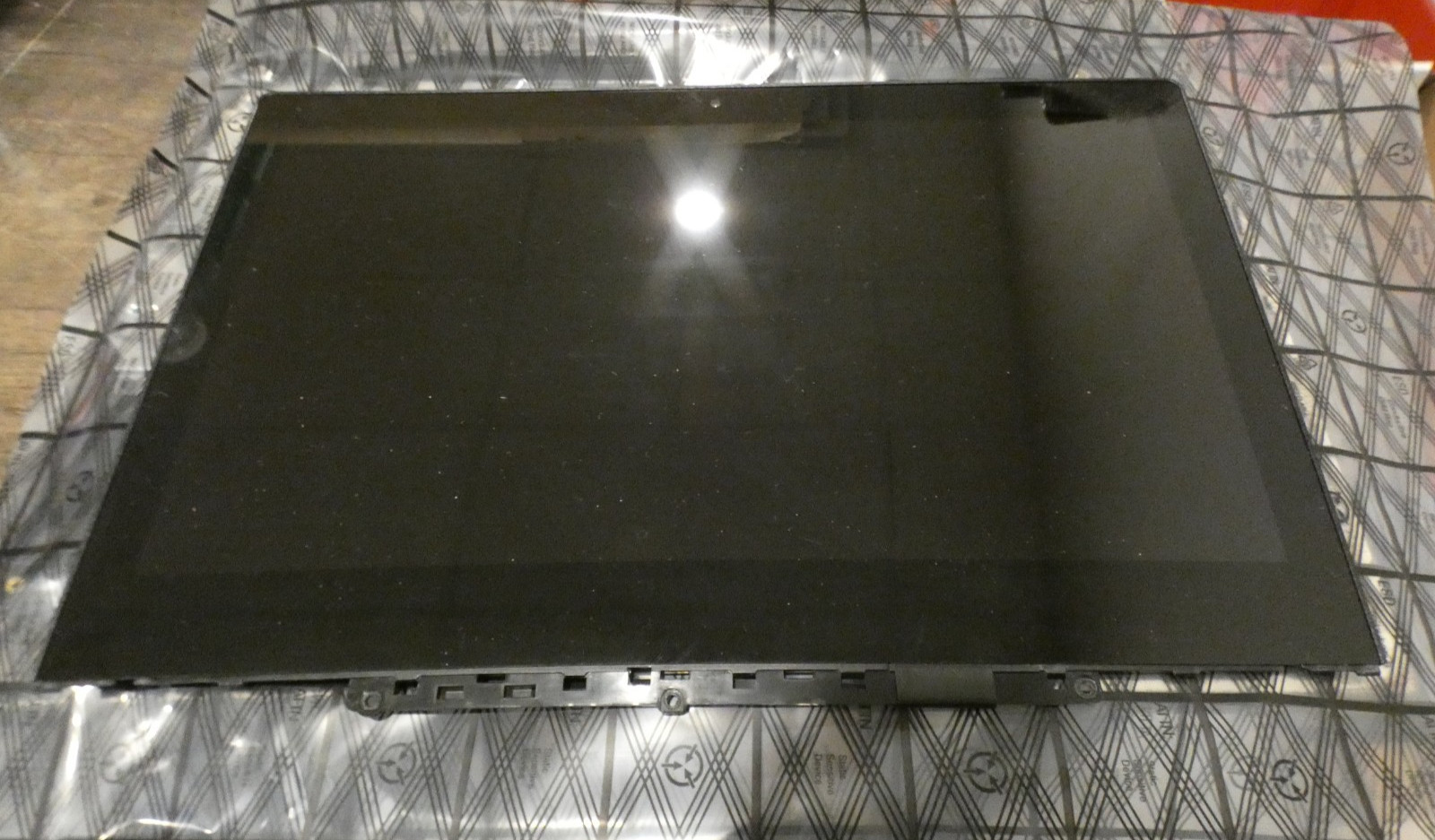 Lenovo 300e Chromebook 2nd Gen MTK 11.6″ Touchscreen LCD Screen Part TOUCH