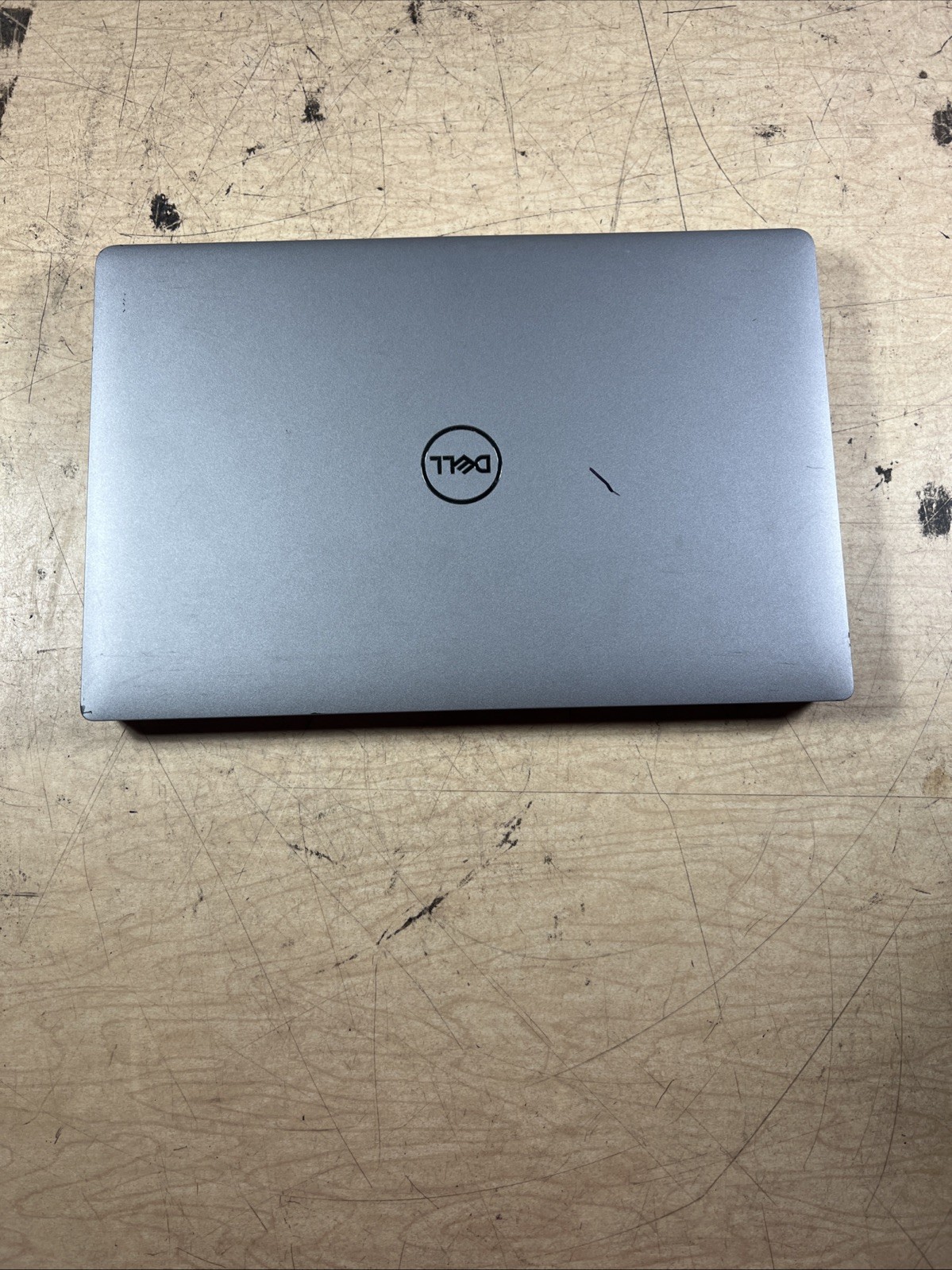 DELL LATITUDE 5420 INTEL CORE I7-1165G7 8GB RAM **OVER HEATS **NO HD/ NO CADDIE/