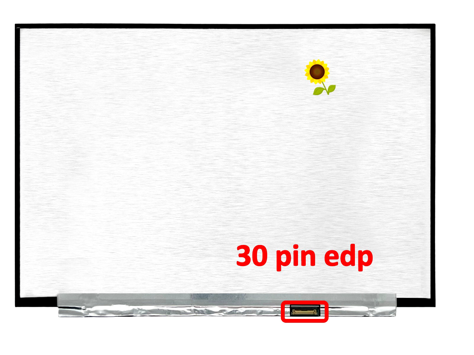 NV160WUM-N48 V8.0 1920X1200P FHD IPS 60HZ 16.0″ LED lcd screen panel Display New