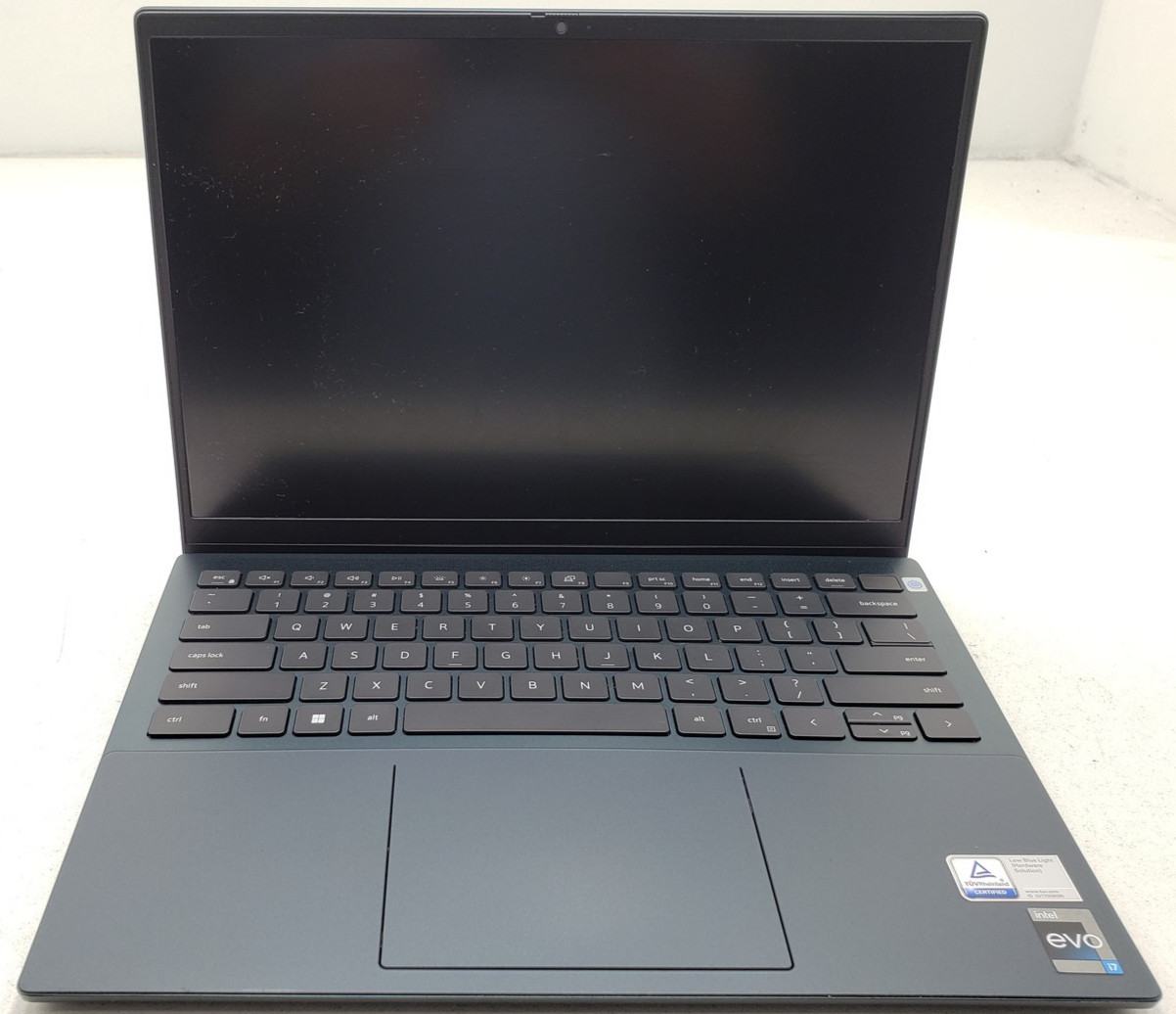 Dell Inspiron 14 Plus 7420 i7-12700H 16GB RAM 512GB SSD 14″ Win 11 Pro Laptop PC