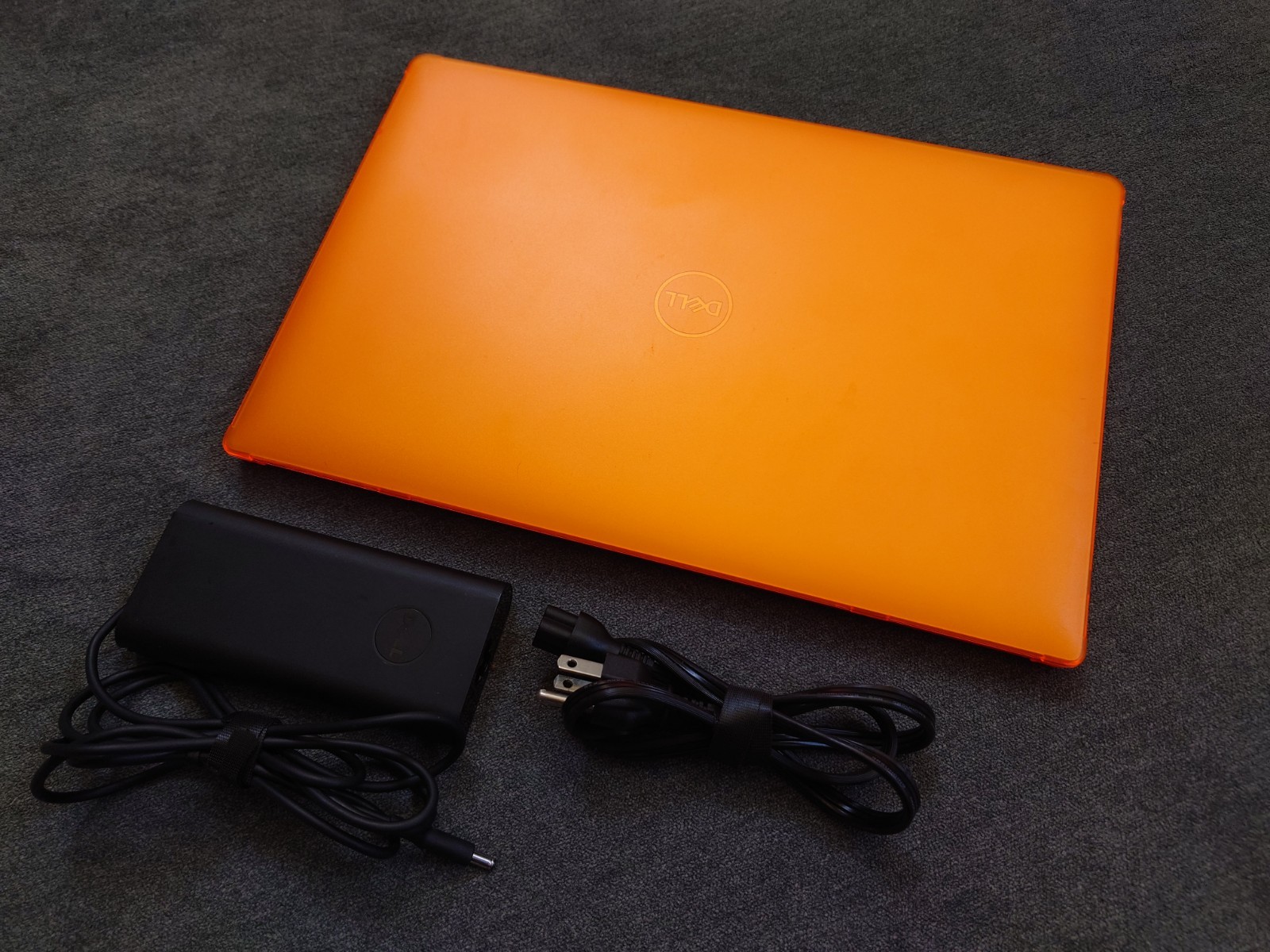 Dell XPS 15 7590 4K UHD i7-9750H 2.6GHz 16GB RAM 512GB SSD GTX 1650 WIN 11 PRO