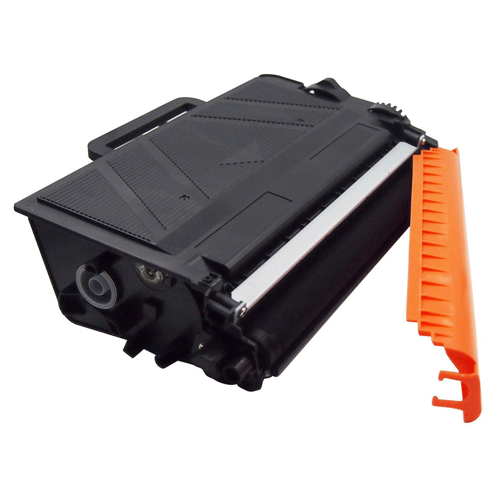 1PK TN850 TN820 Toner Cartridge For Brother HL-L6200DW MFC-L5800DW DCP-L5500DN