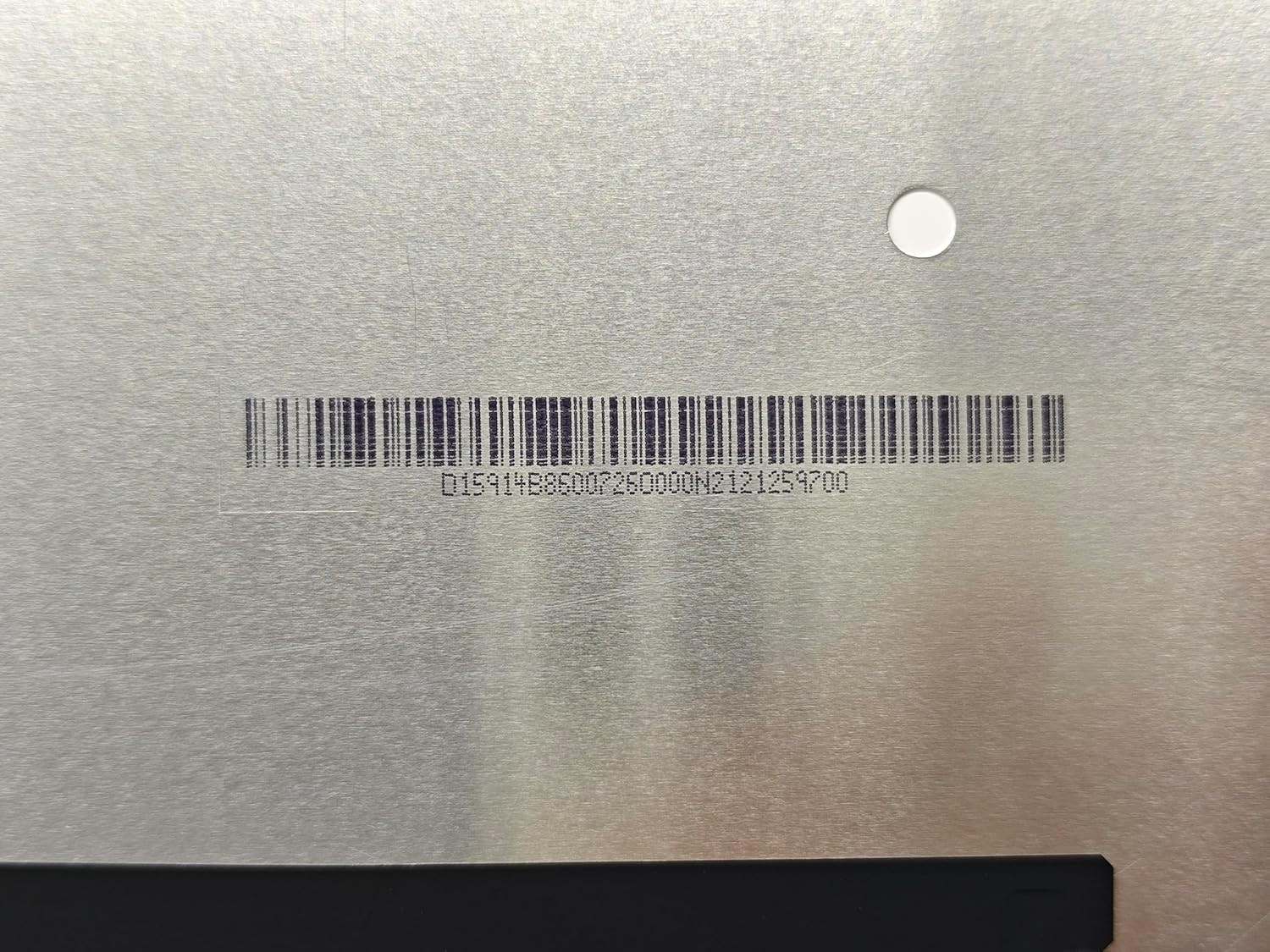Replacement Genuine New FHD 40 Pin LCD Touch Screen Digitizer Laptop for Lenovo