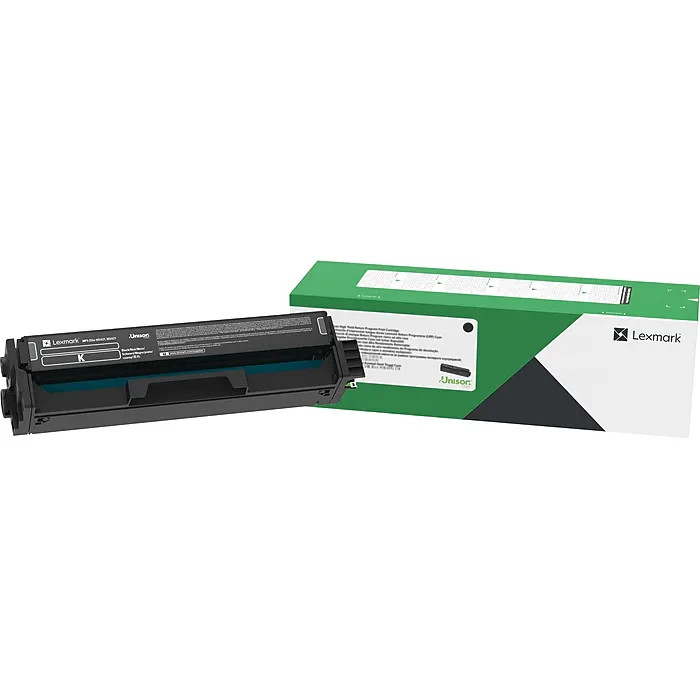 Lexmark™ 20N1XK0 Extra High Yield Toner Cartridge for Laser Printers