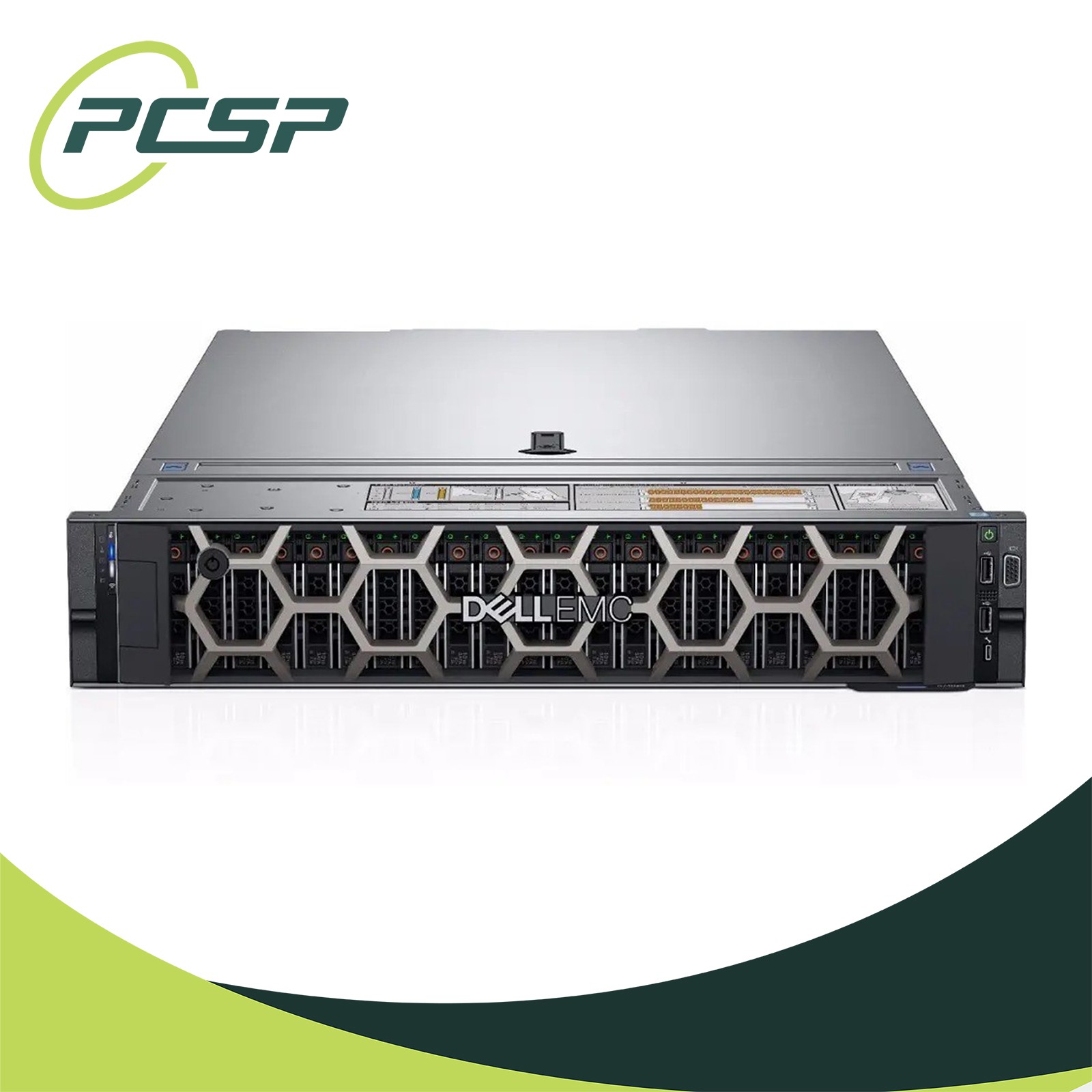Dell PowerEdge R740XD 48 Core Server 2X Platinum 8160 H730P Custom – Wholesale