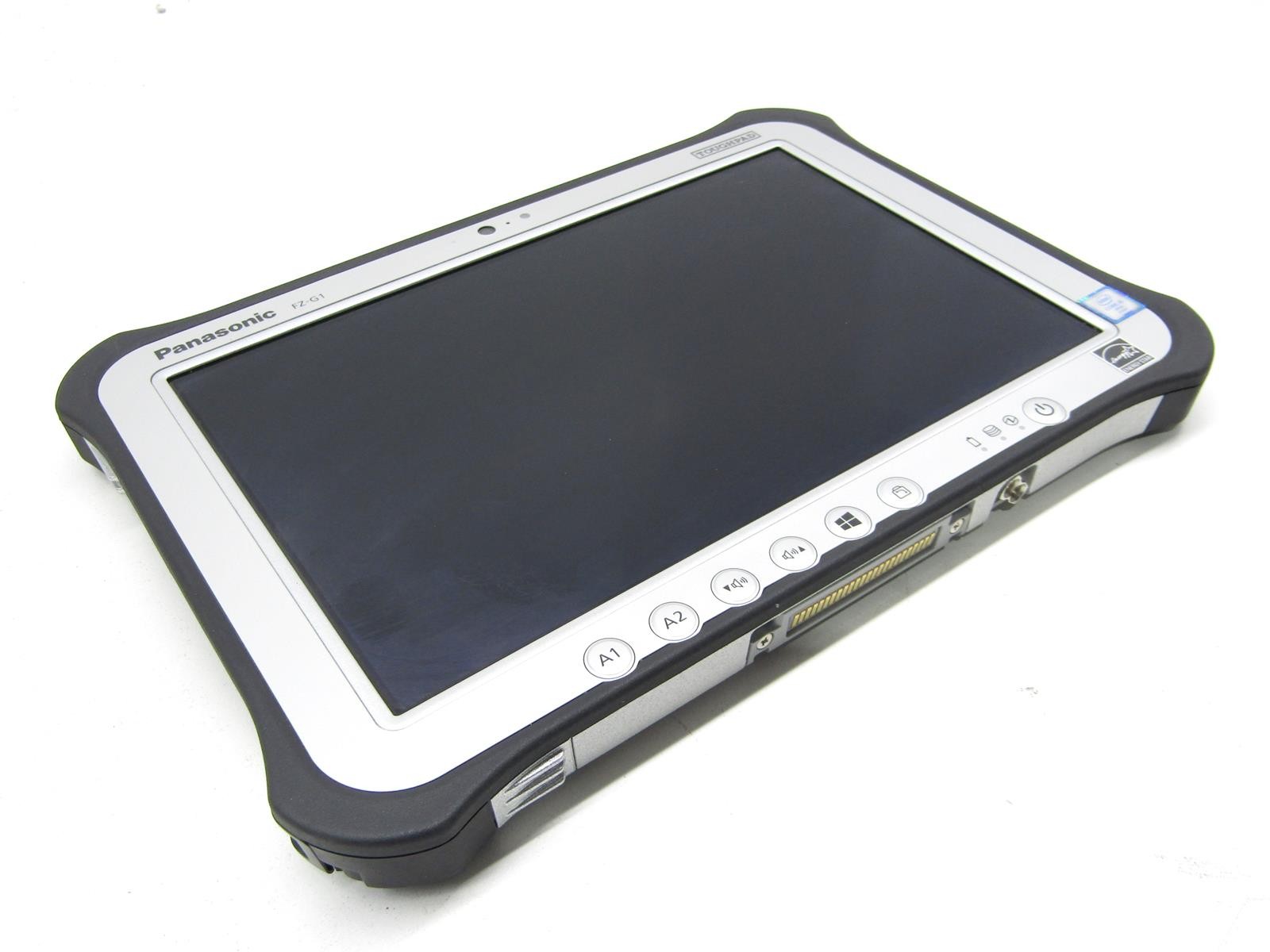 Panasonic Toughpad FZ-G1P5434VM 10.1″ | 2.40GHz Core i5-6300U | 8GB | 256GB SSD