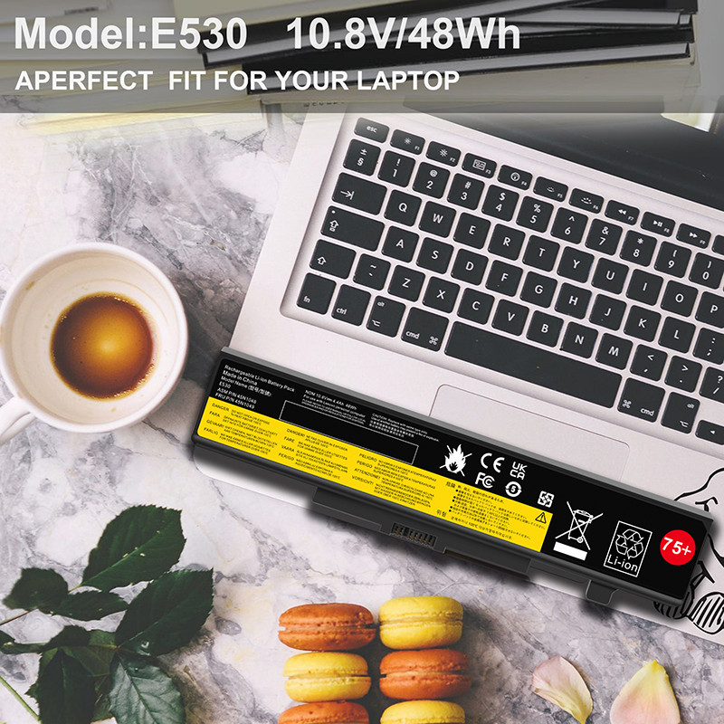 For Lenovo ThinkPad E Series E430 E431 E531 E535 E540 E545 E530C B590 Battery