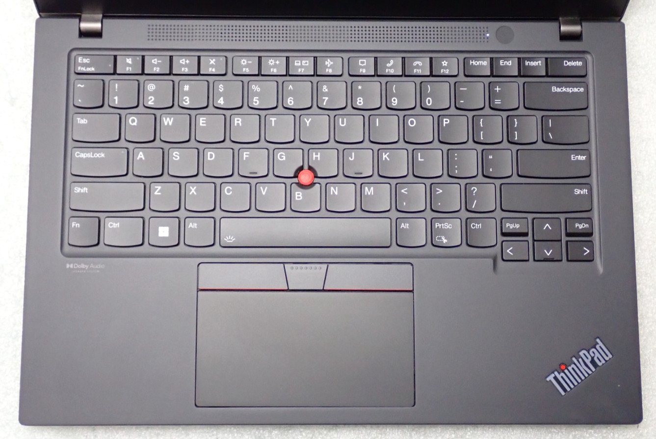 Lenovo ThinkPad T14s Gen 2i Touch Intel i5-1145G7 2.60GHz 16GB RAM 256GB SSD