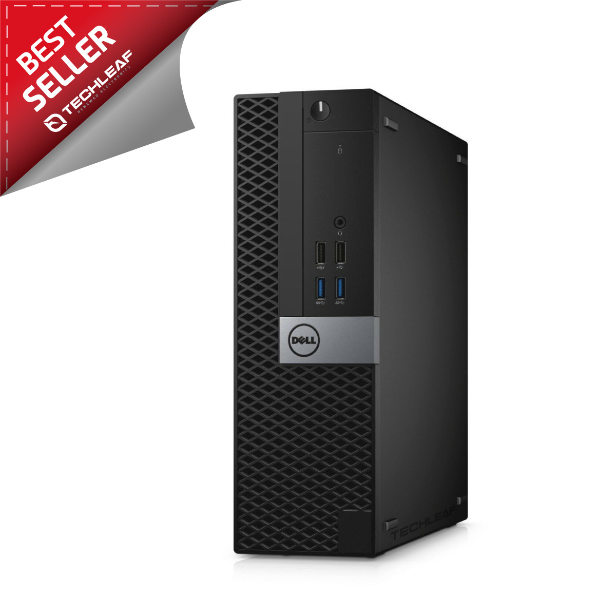 Dell Desktop Computer PC i7, 32GB RAM, 1TB SSD, Windows 11 Pro, WiFi BT