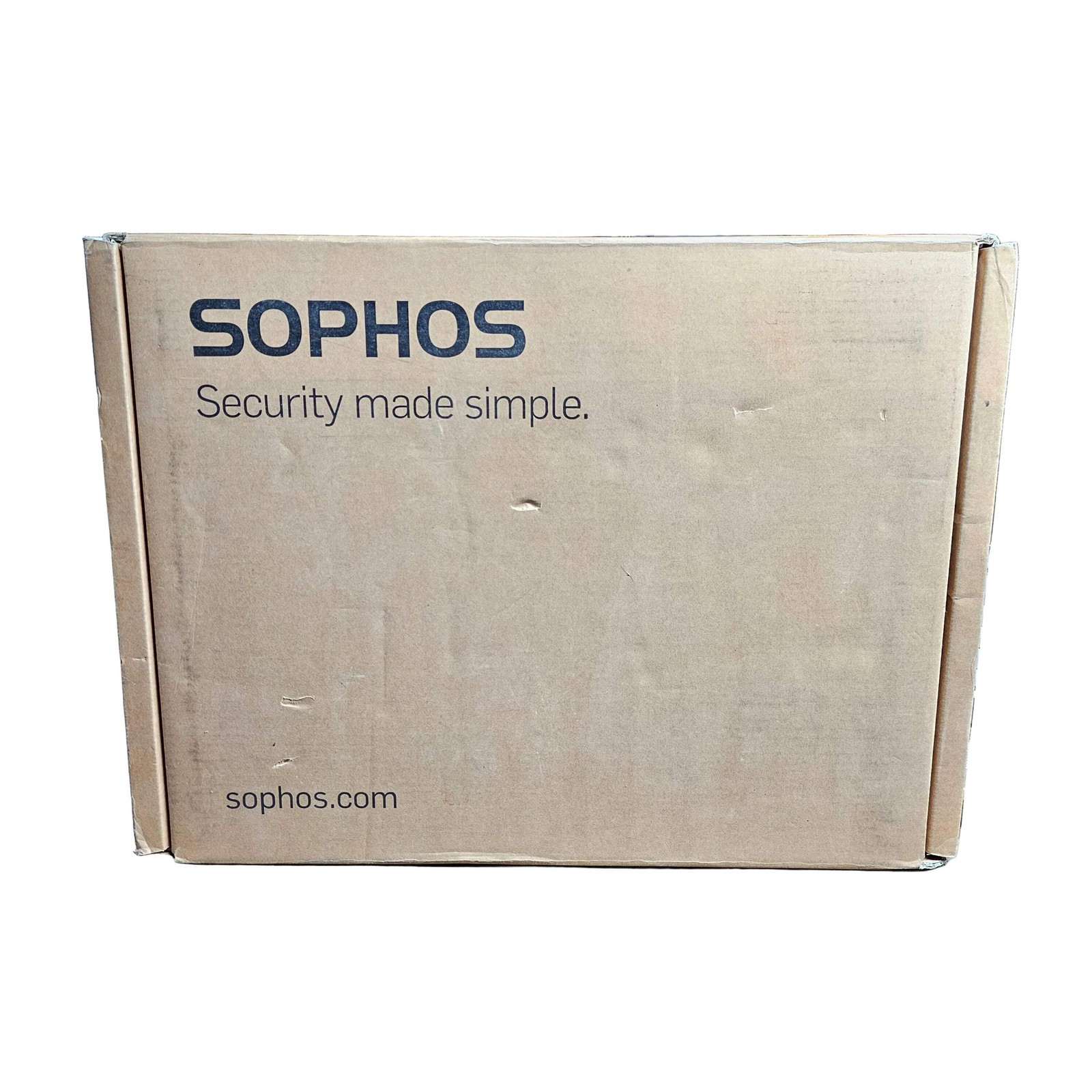 New Sophos Inc SG 310 Security Appliance FD