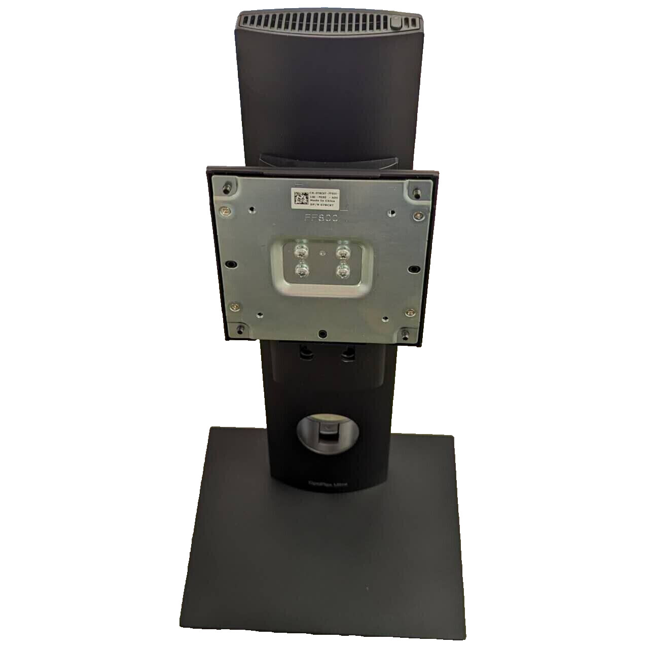 Dell OptiPlex 3090 Ultra UFF/Intel Celeron 6305 1.80GHz 16GB 256GB SSD W10+STAND