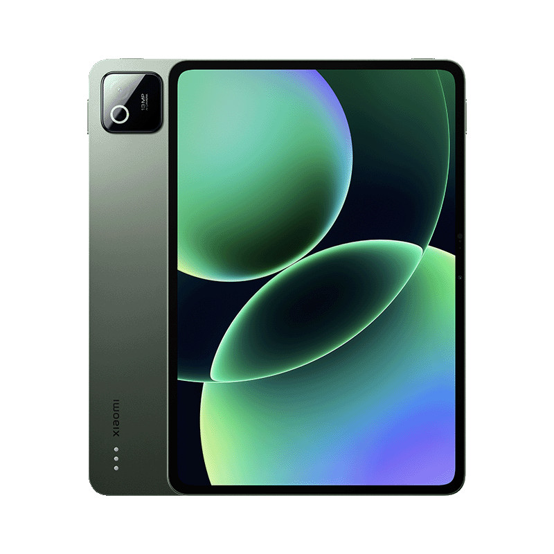 Xiaomi Pad 8 Pro Tablet PC WIFI 11.2 Inch Snapdragon 8 Elite Octa Core HyperOS 3