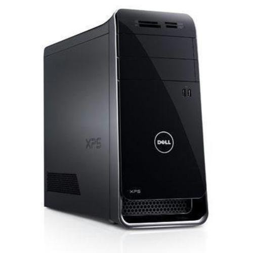 Dell XPS 8910 i7-6700 3.40GHz 1 TB SSD 32 GB RAM RTX 2060 6 GB Win10