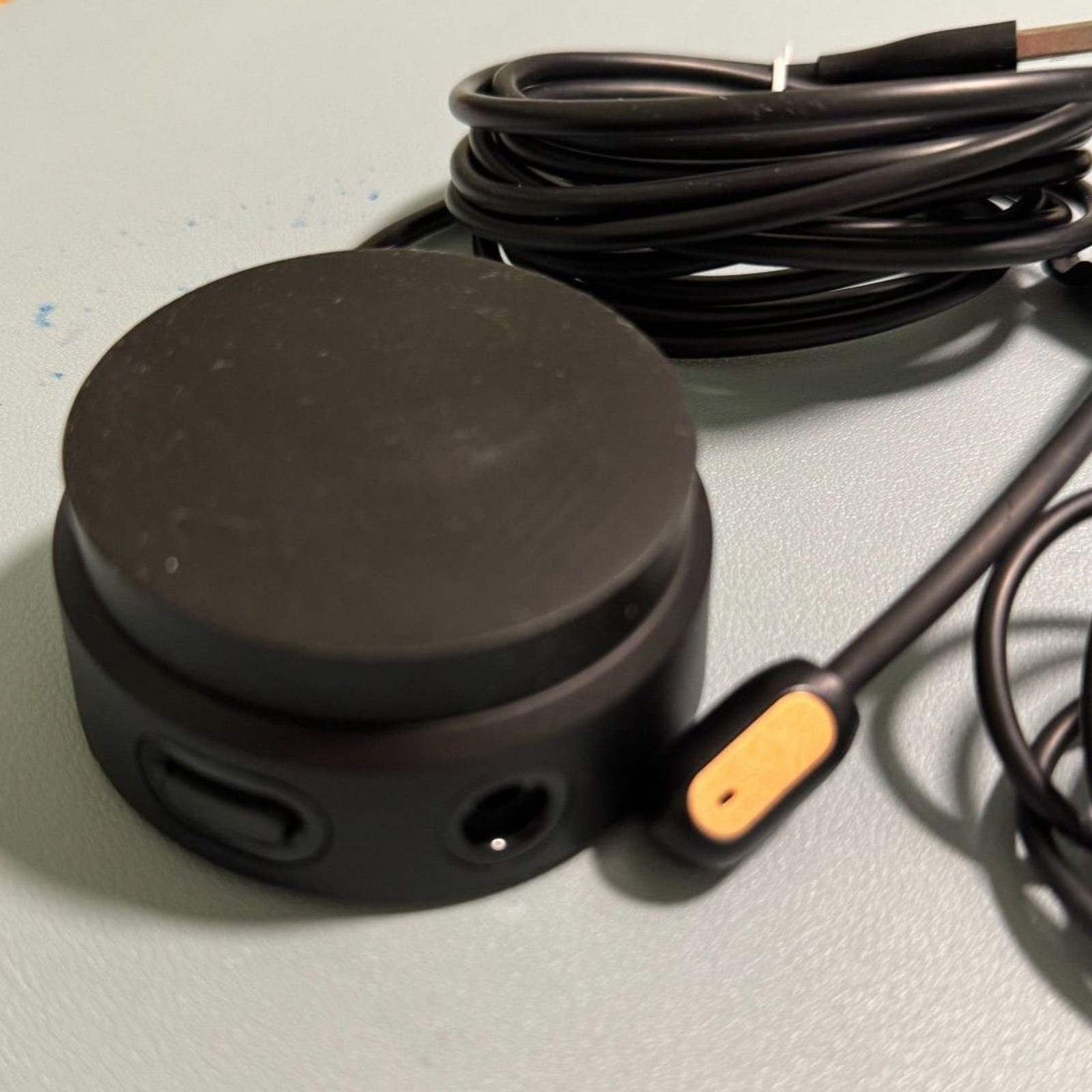 Bose QC35 II Gaming Accessory Kit – Boom Mic & USB Desktop Dial Controller