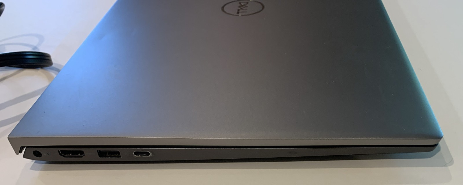 Dell Vostro 15 5510 Laptop i7-11390H 16GB 256GB Backlit keyboard Win11 Pro