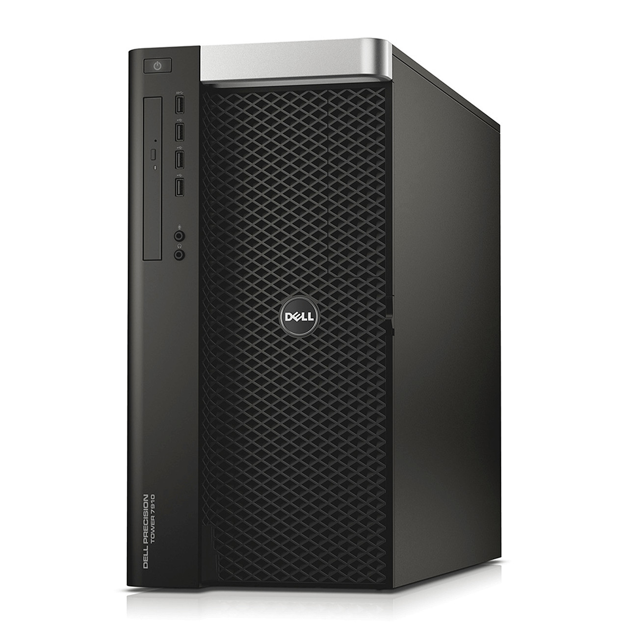 Dell Precision T7910 32 Cores 2x Xeon E5-2697 v4 16GB RAM 512GB SSD Win11P PC