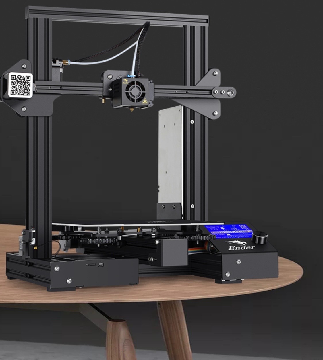 Ender 3 pro 3D Printer Brand New