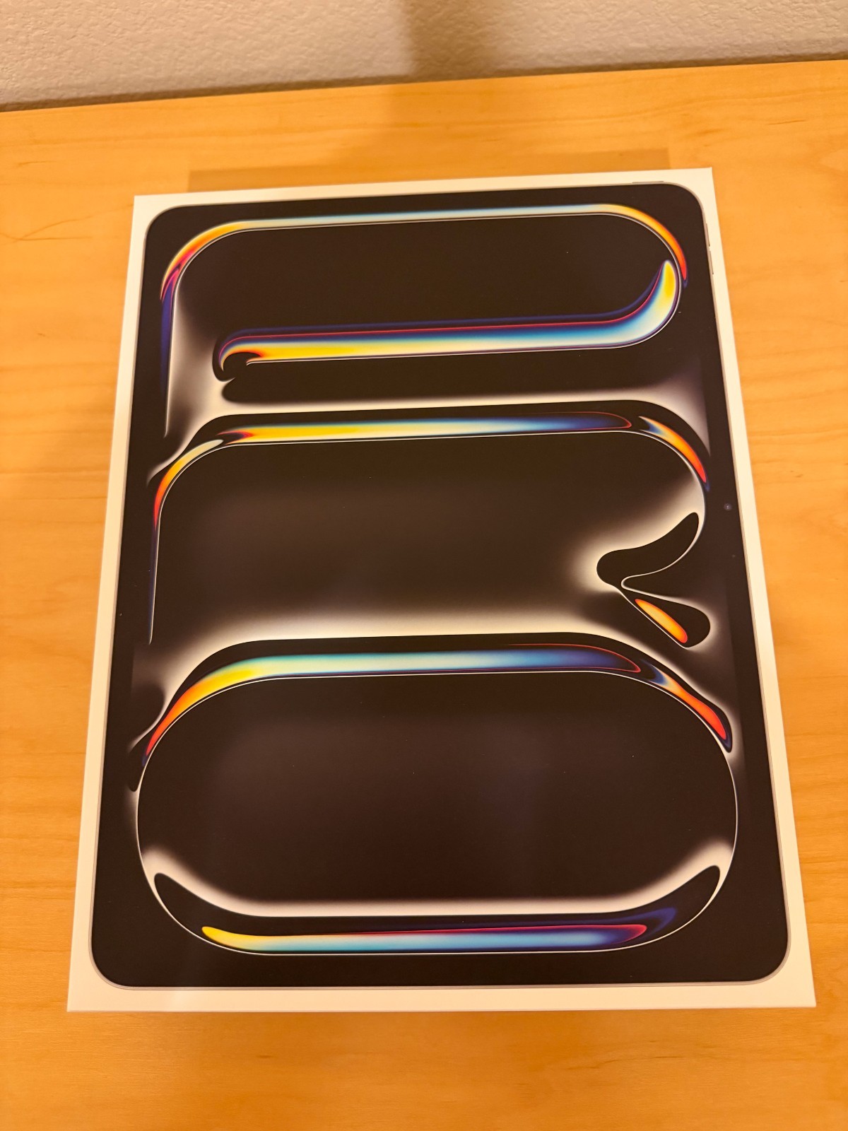 Apple iPad Pro 13 (2025) A3361 2 TB, Wi-Fi + 5G, 13 in – Silver