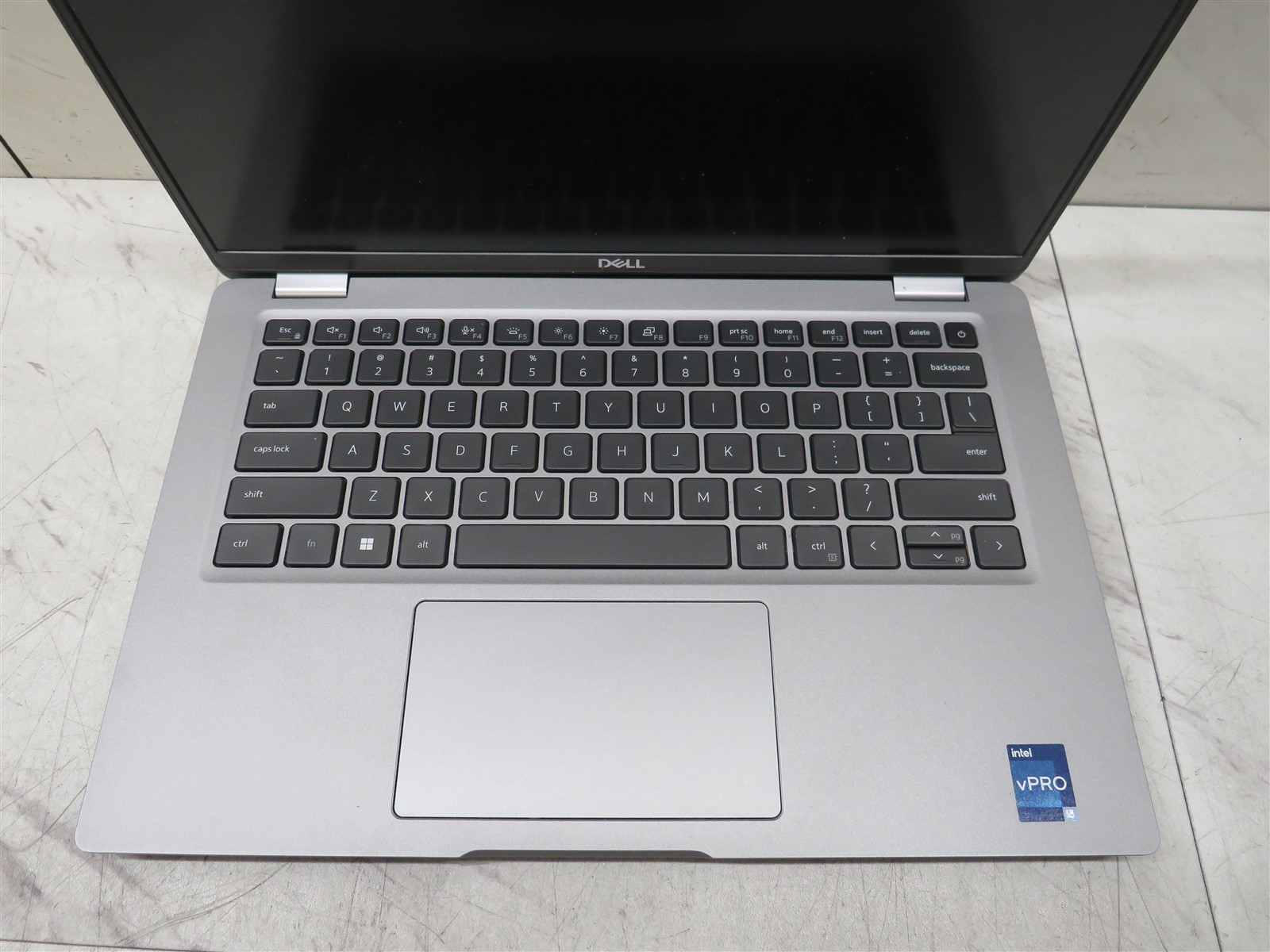Dell Latitude 5430 Laptop Intel i5-1245U@4.4GHz AC Adapter NO RAM TESTED #13