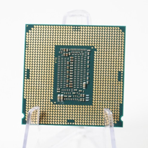 Intel Core i7-9700K 3.60GHz 12MB 8-Core LGA1151 CPU Processor