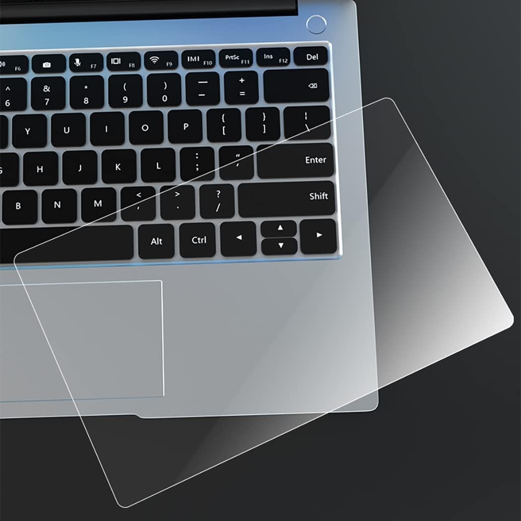 14″ Tempered Glass Screen Protector for Dell 14 Plus 2-in-1 DB04250/DB04255 Lapt