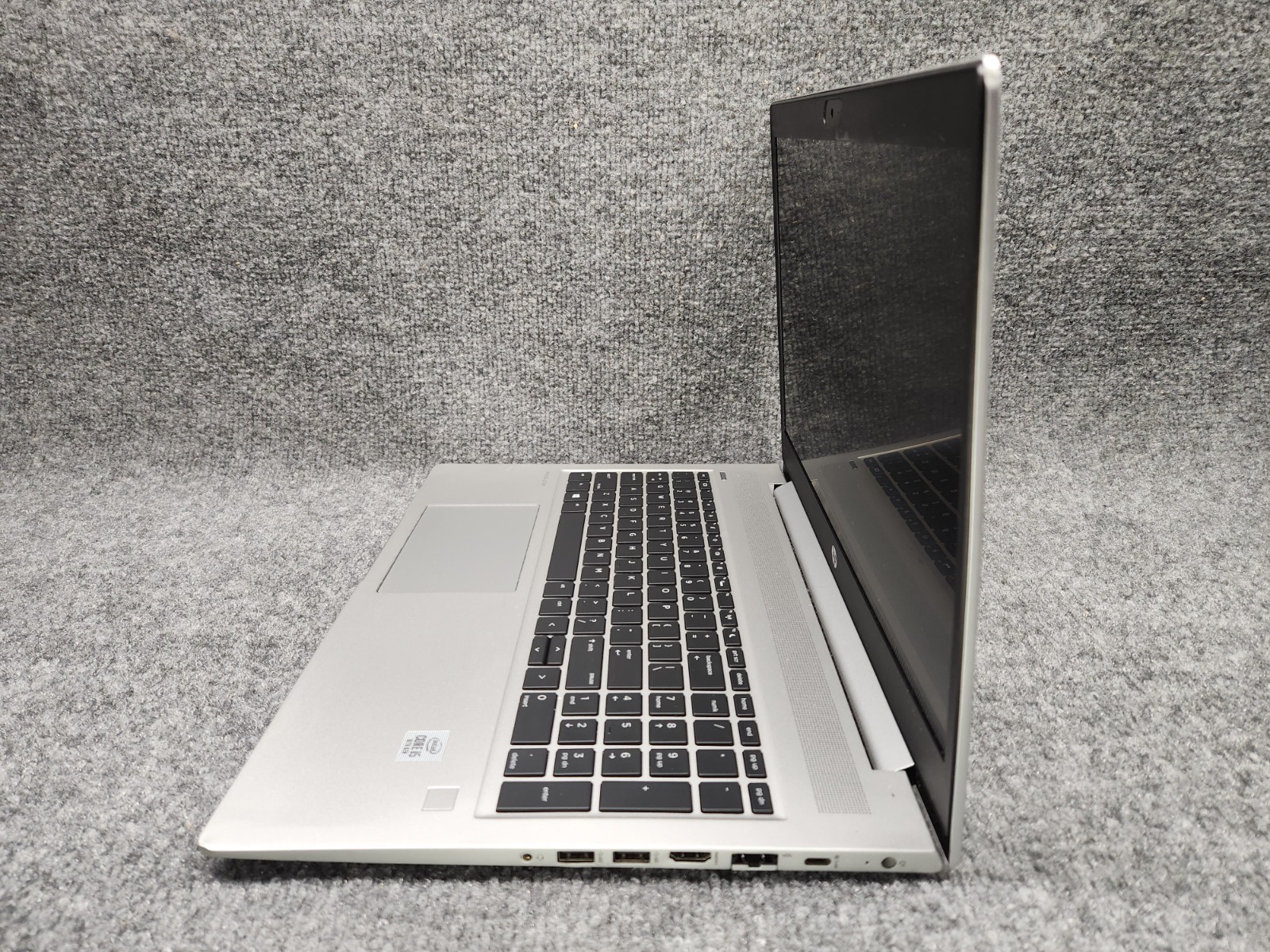 HP ProBook 450 G7 15.6″ Laptop Intel Core i5-10210U 1.60GHz 8GB RAM 256GB SSD