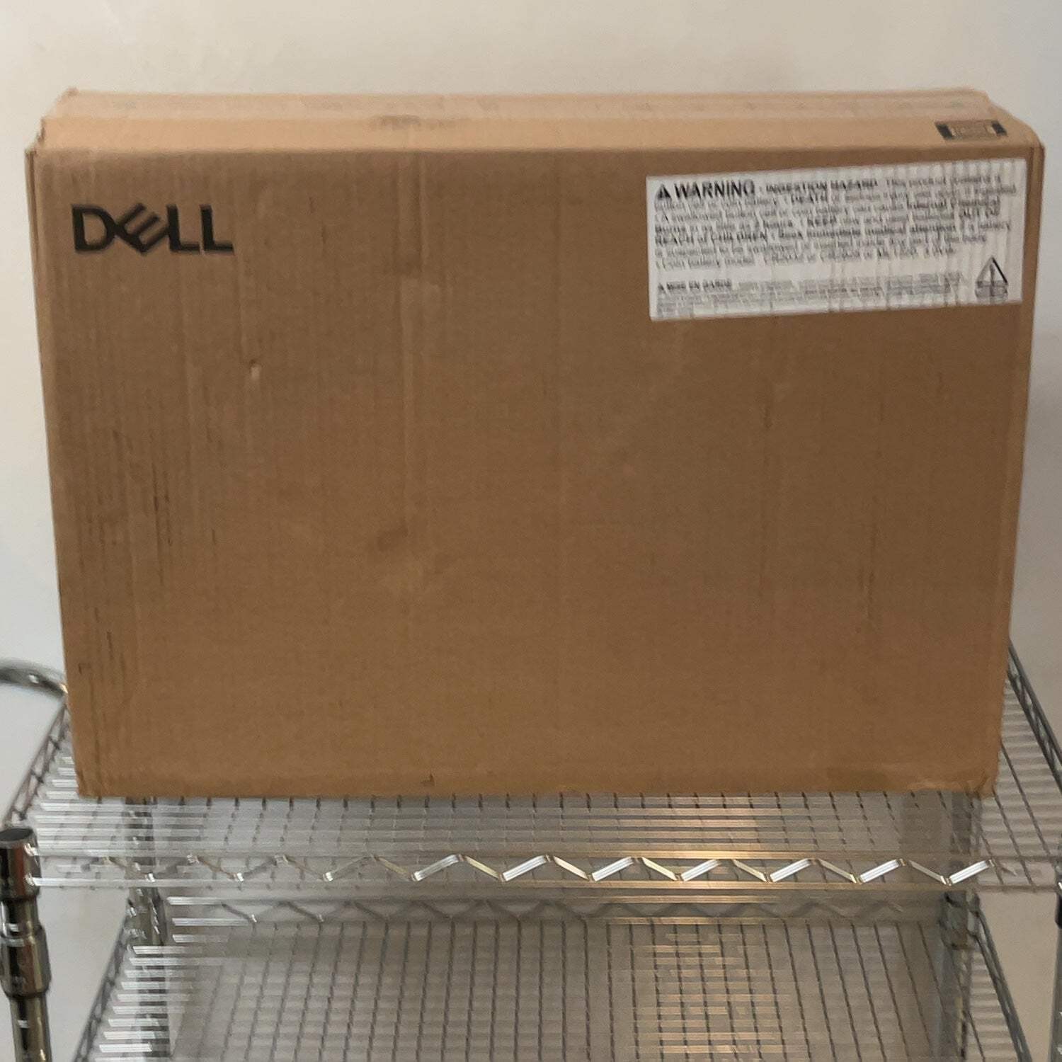New Dell 24 All-In-One Core i5-120U 16GB RAM 512GB