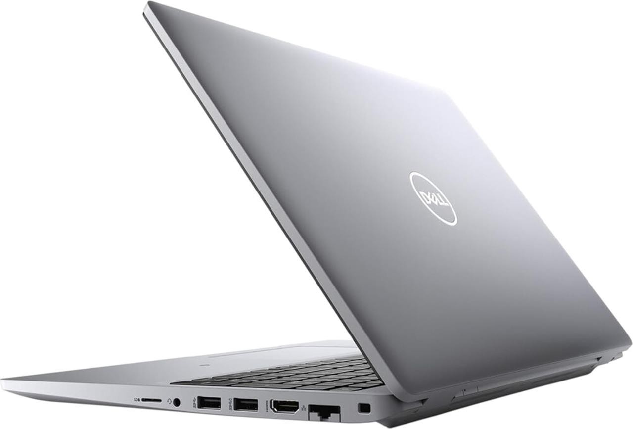 DELL Latitude 5430 14″ Full HD i5-1235U 1.3GHz 16GB RAM 256GB SSD Gray, Good