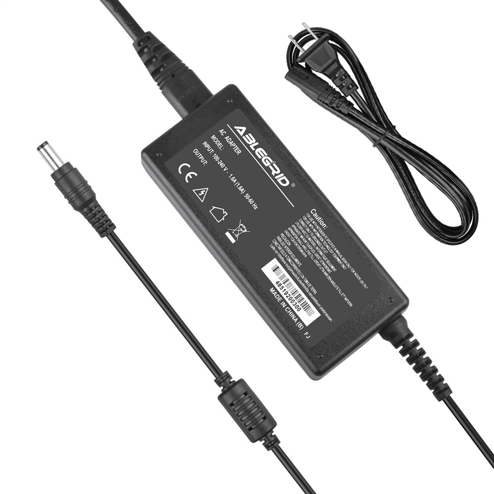 AC Adapter For ONN 100002434 13.3″ 100003497 14″ 2-in-1 Laptop BSY065T2003003 D