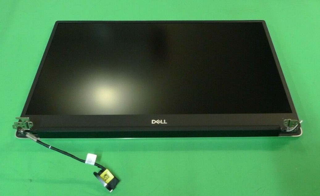 Dell XPS 15 9570 Precision 5530 FHD LCD Screen Assembly Matte 1920×1080 MDRV3
