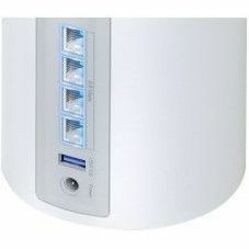 TP-Link DECOBE63(1PACK) Wi-Fi 7 Mesh Router 10 Gbps
