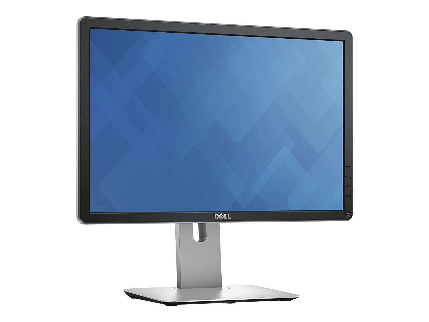 Working 22″ LCD Flat Screen Monitor for Desktop Computer PC FAST SHIPPING
