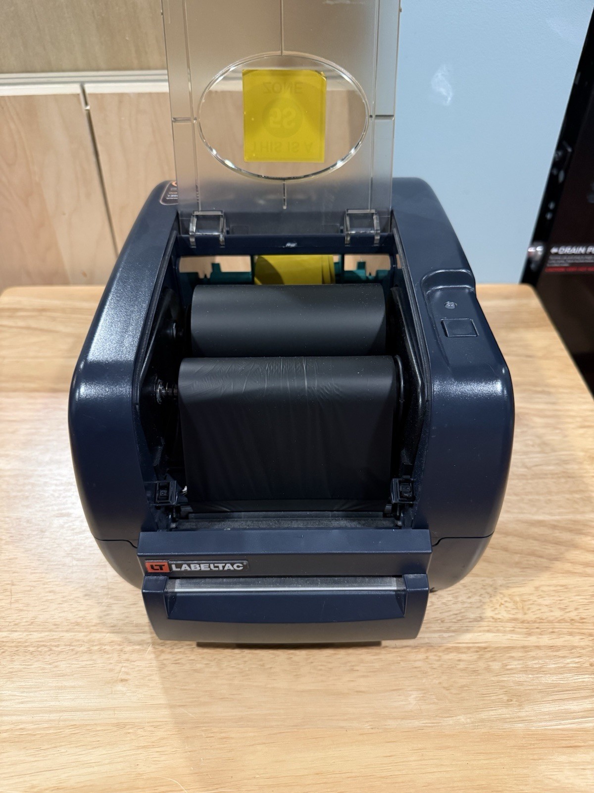 LabelTac 4 PRO Thermal Printer *See Description*