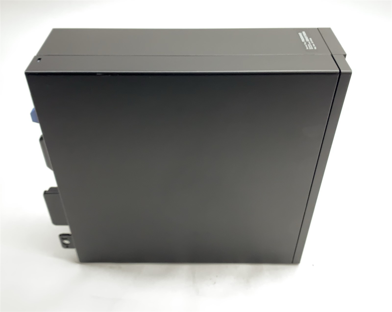 Dell OptiPlex 7040 SFF i7-6700 3.40GHz 8GB 250GB V-NAND SSD 870 EVO Win10 Pro PC