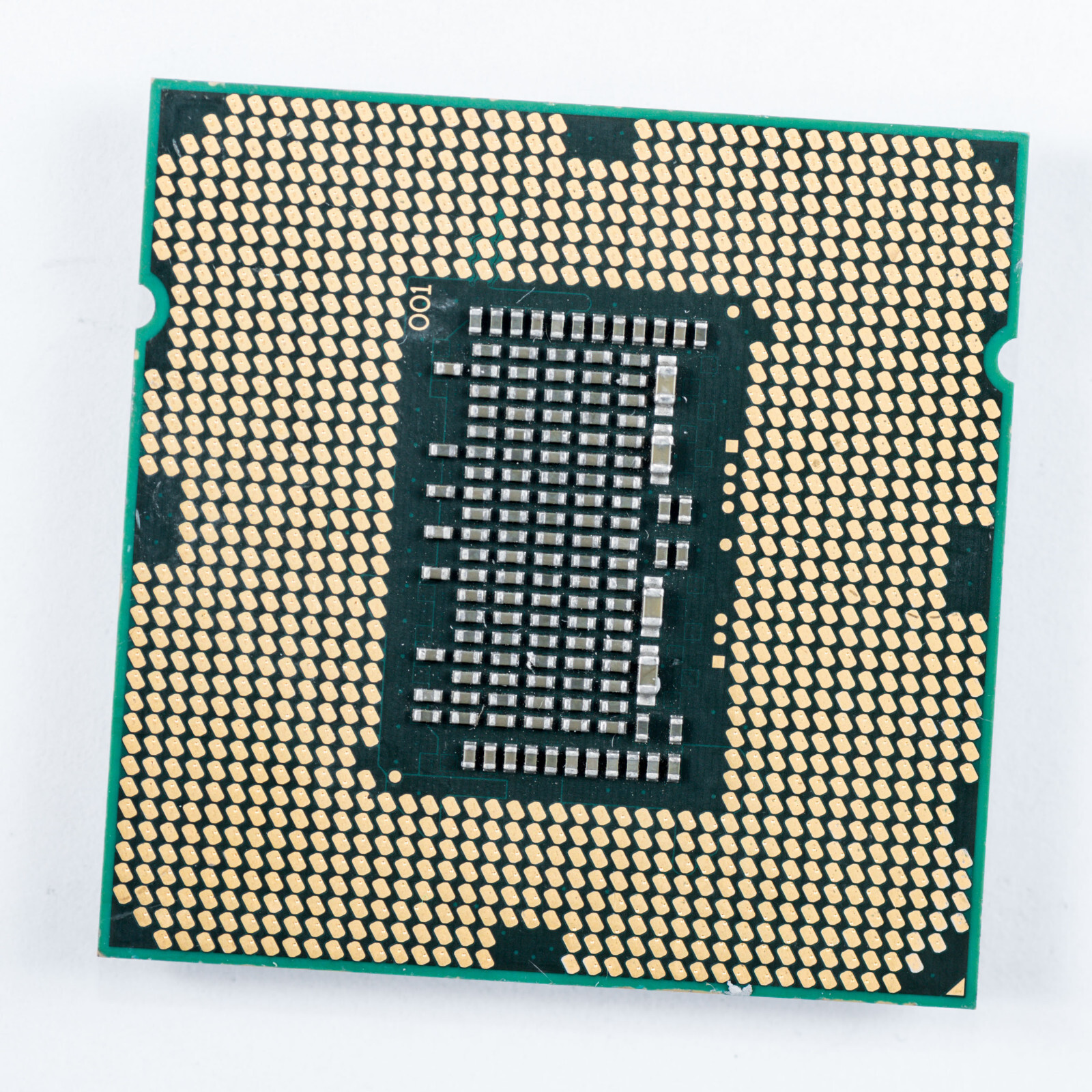 Intel Core i7-870 SLBJG LGA1156 2.93GHz Quad Core Processor Lynnfield 95W 8MB