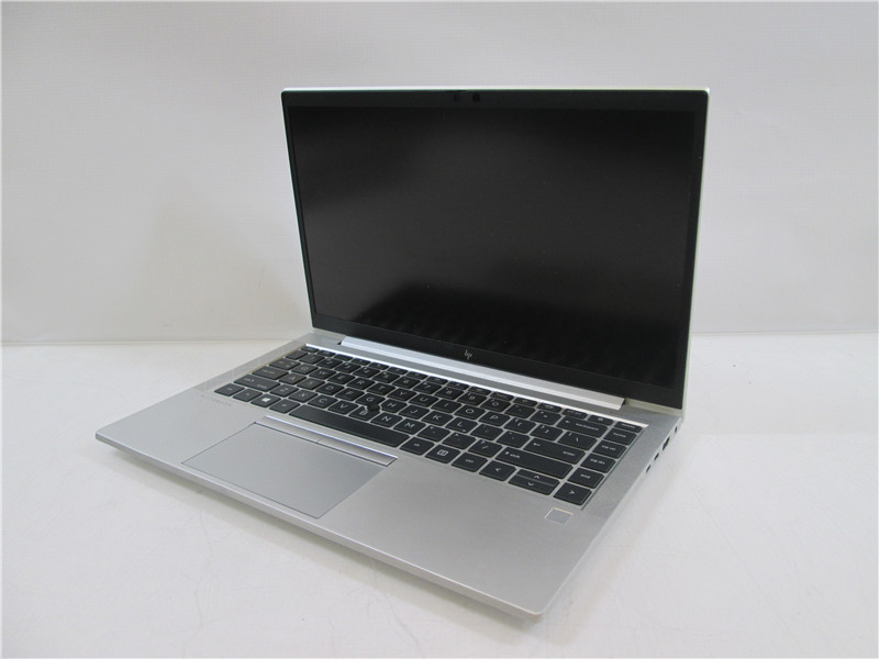HP EliteBook 840 G7 Laptop i7-10810U 1.1GHz 16GB DDR4 256GB SSD No OS Grade C