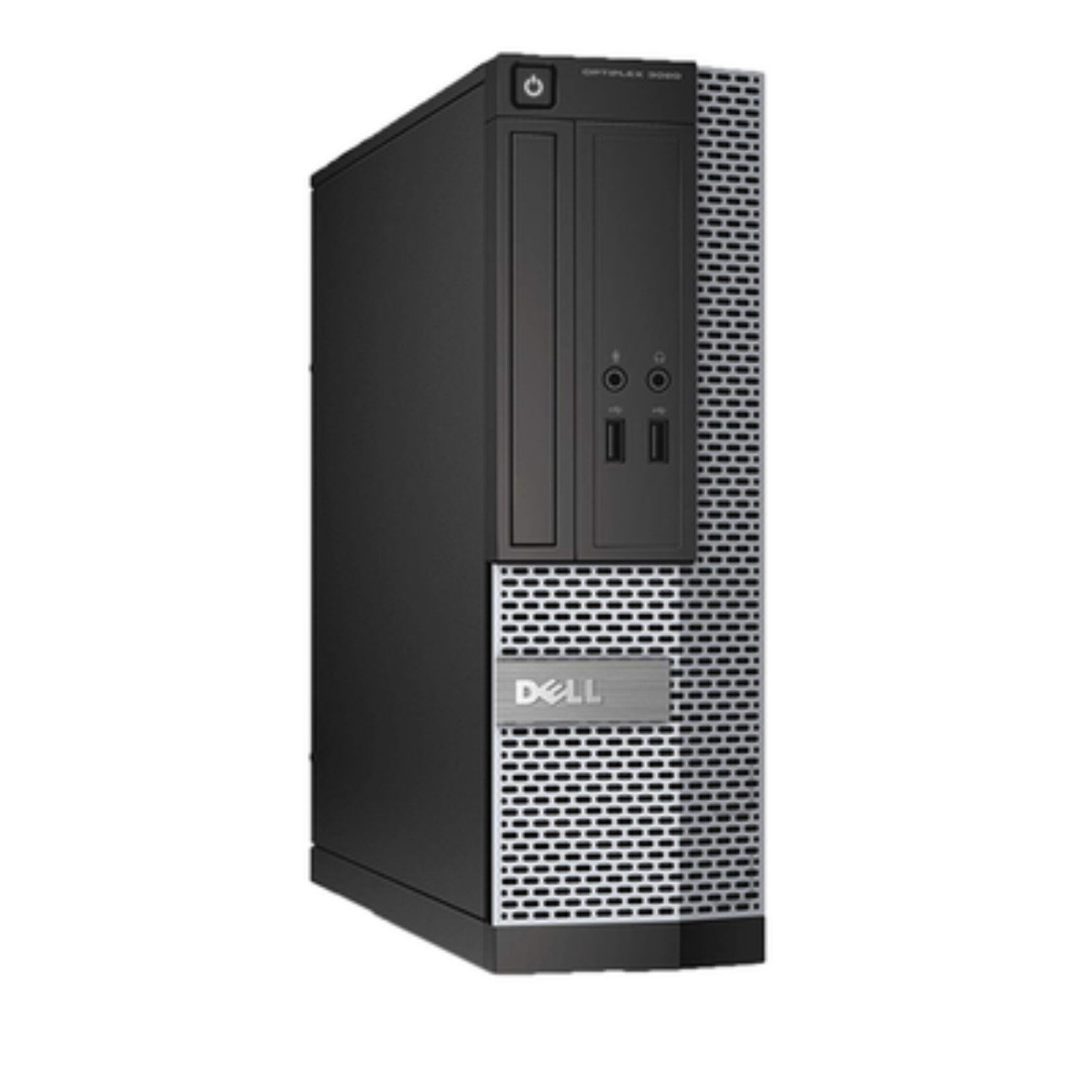 Dell OptiPlex SFF Desktop PC Core i7 32GB 1TB SSD PC w/ 24 Inch Monitor WiFi