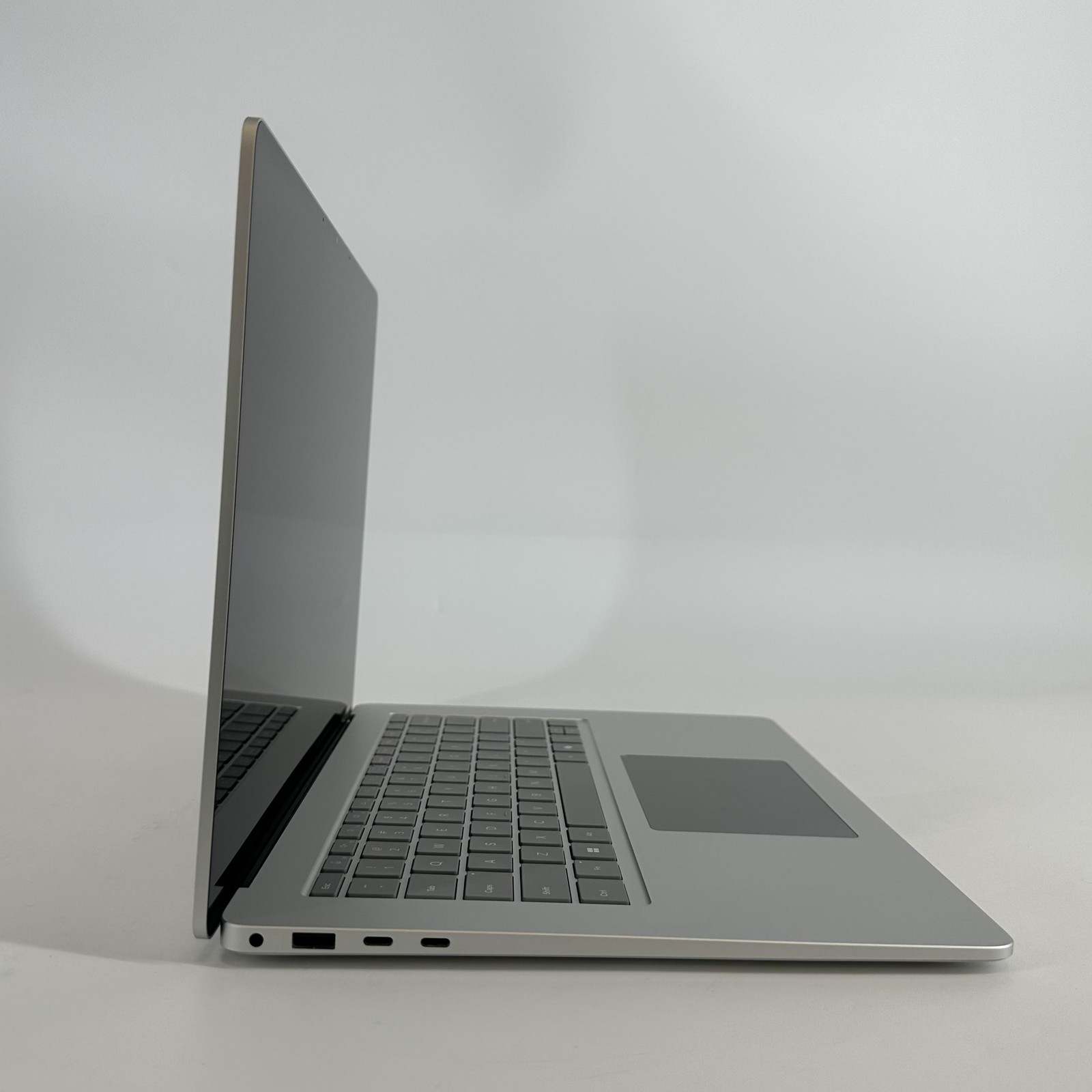 Microsoft Surface Laptop 7 15 QHD+ TOUCH Snapdragon X Elite 3.40 GHz 16GB 256GB