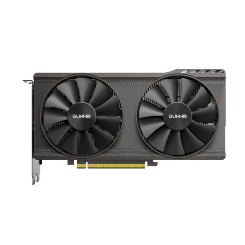 be suitable for Gunnir Intel Arc A380 Index 6G Dual Fan Graphics Card