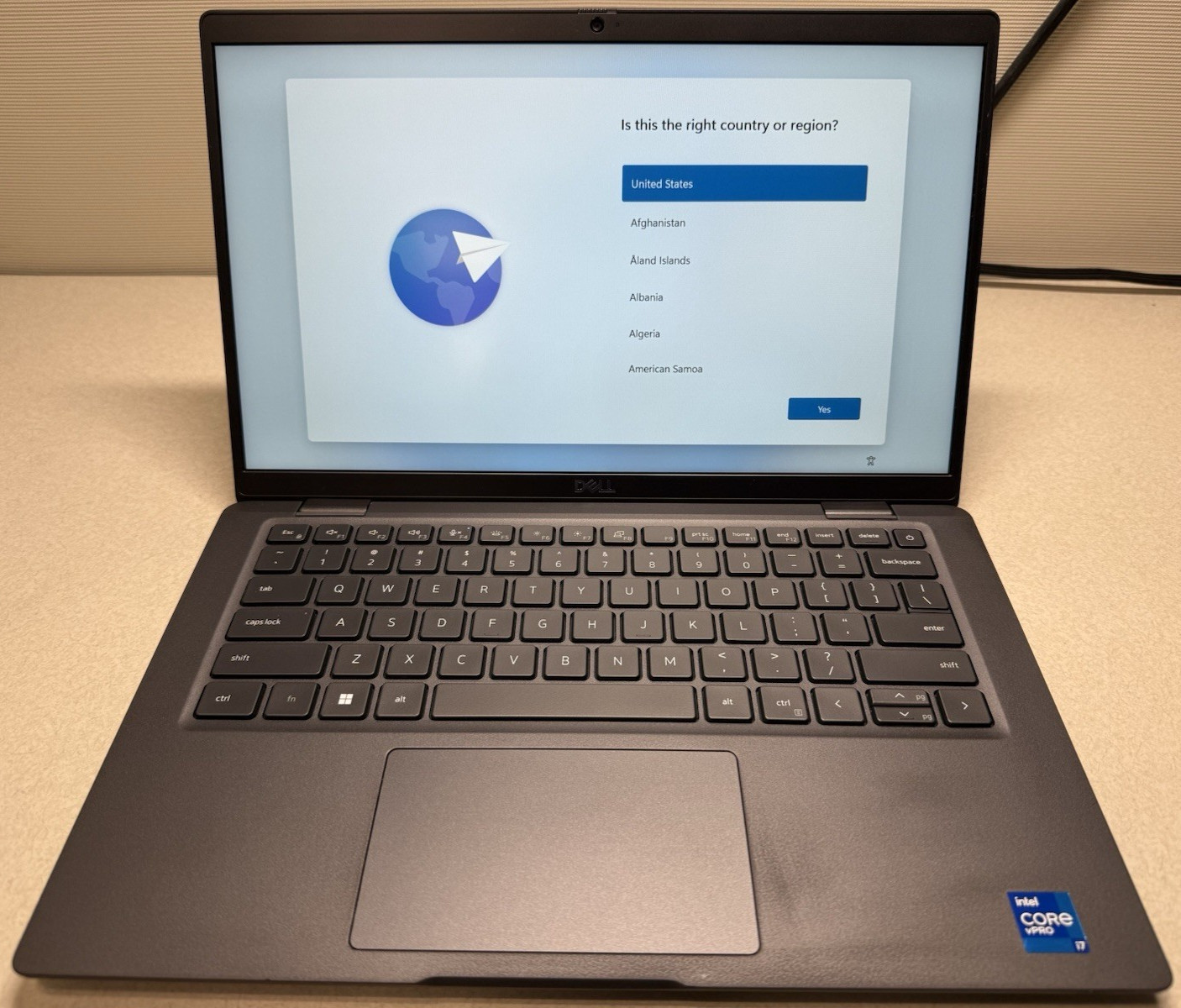 Dell Latitude 7420 | i7-1185G7 | 16GB | 256GB SSD | Win 11 Pro | Used