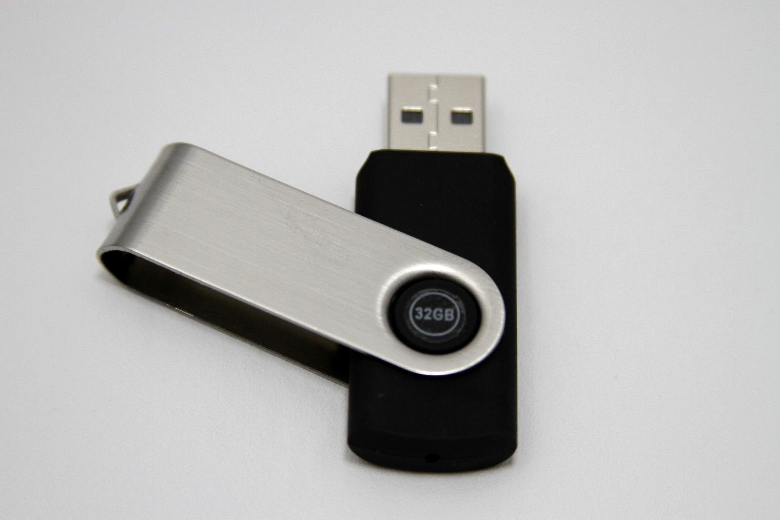 USB Flash Drive – Swivel – 2.0 – unbranded 512MB 1GB 2GB 8GB 16GB 32GB 128GB LOT