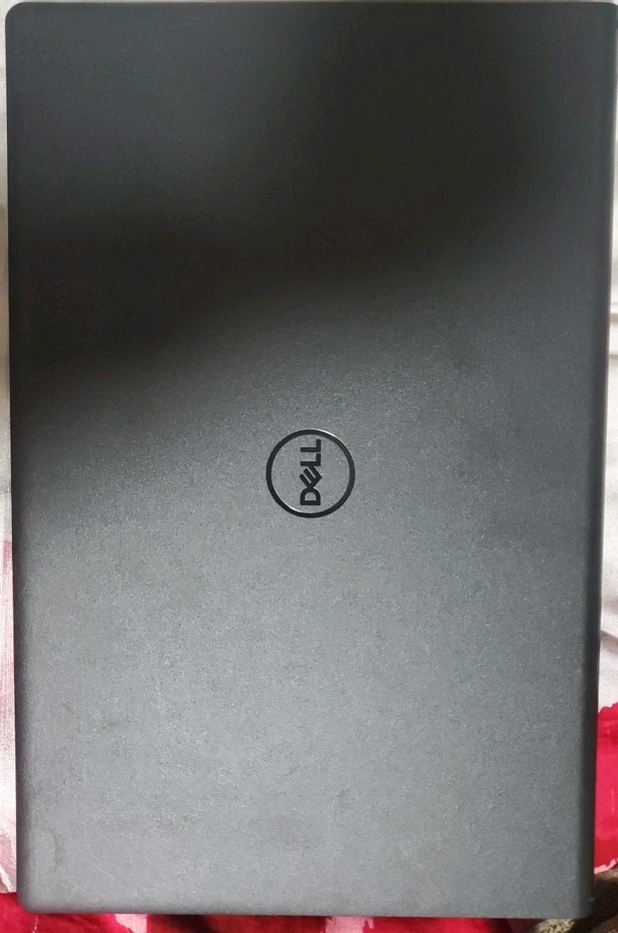 New Dell inspiron 15 3000, 3511 Laptop Without Box With Case See Description