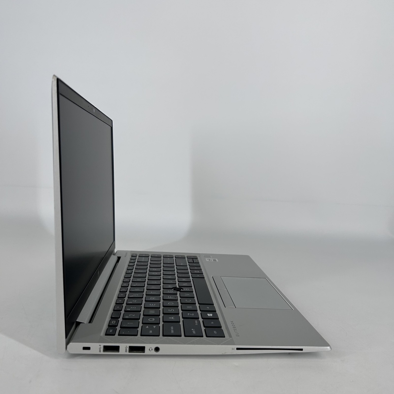 HP Elitebook 840 G7 14 FHD i5-10310U 1.70GHz 8GB 256GB SSD Very Good BEZEL SPLIT
