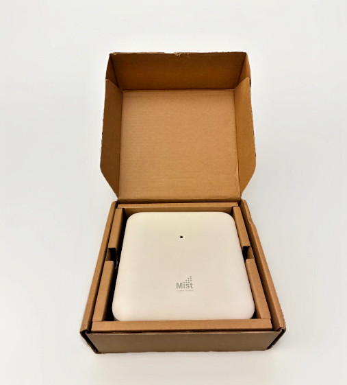 Juniper Networks AP33 Wireless Access Point – White